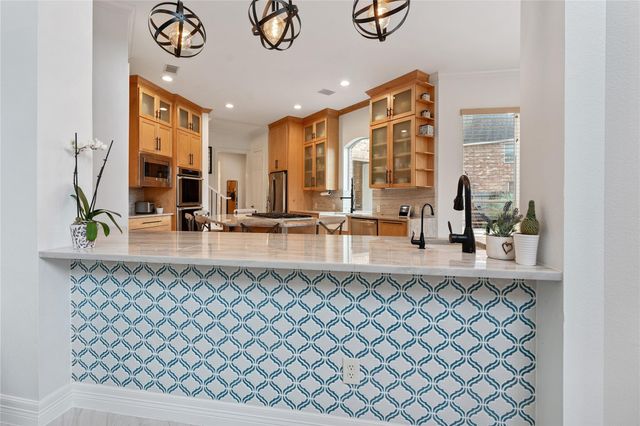 4602 Payton Chase, Katy, TX 77494