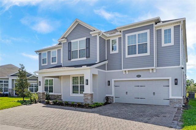 2612 RAVENCLIFFE TERRACE, Oviedo, FL 32765