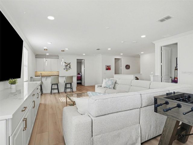 2612 RAVENCLIFFE TERRACE, Oviedo, FL 32765