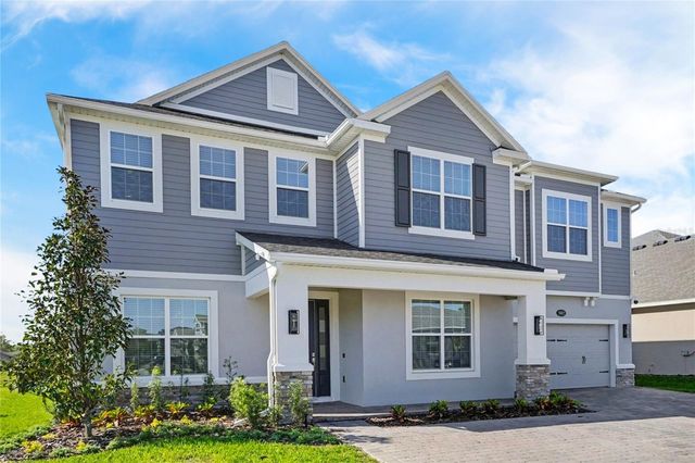 2612 RAVENCLIFFE TERRACE, Oviedo, FL 32765