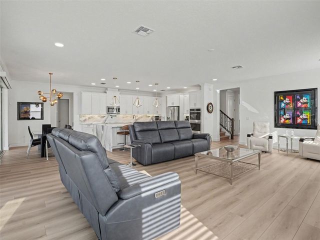 2612 RAVENCLIFFE TERRACE, Oviedo, FL 32765