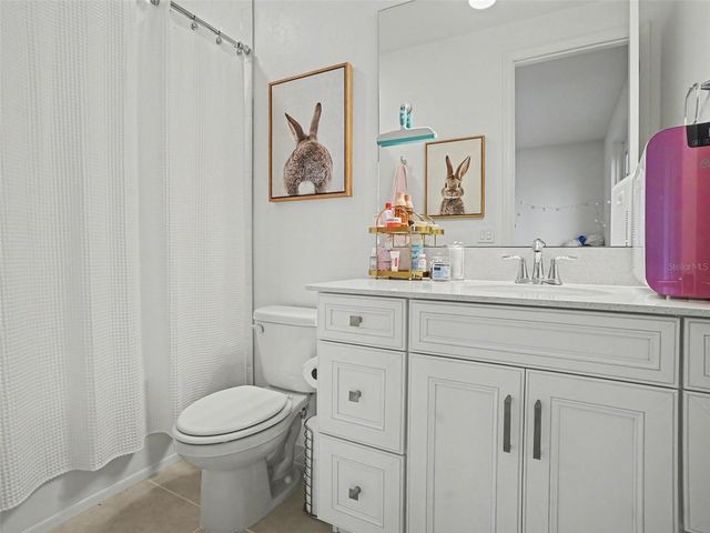 2612 RAVENCLIFFE TERRACE, Oviedo, FL 32765