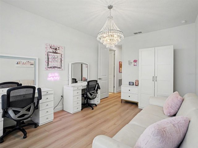 2612 RAVENCLIFFE TERRACE, Oviedo, FL 32765