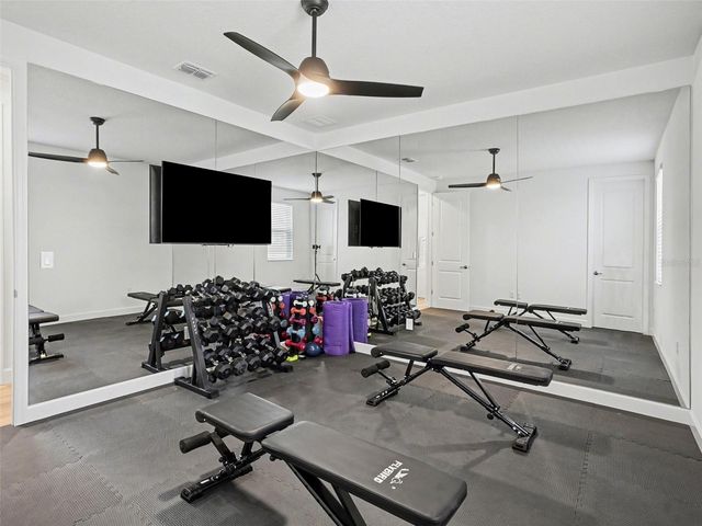 2612 RAVENCLIFFE TERRACE, Oviedo, FL 32765