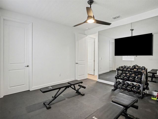 2612 RAVENCLIFFE TERRACE, Oviedo, FL 32765