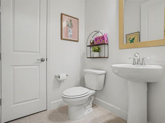 2612 RAVENCLIFFE TERRACE, Oviedo, FL 32765