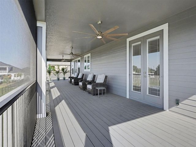 2612 RAVENCLIFFE TERRACE, Oviedo, FL 32765