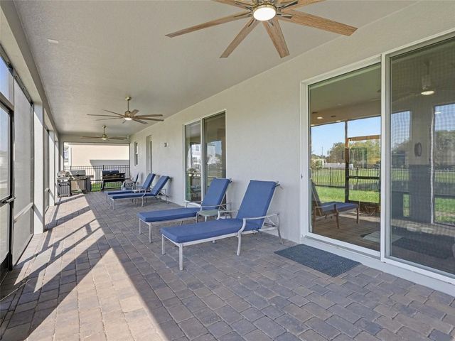 2612 RAVENCLIFFE TERRACE, Oviedo, FL 32765