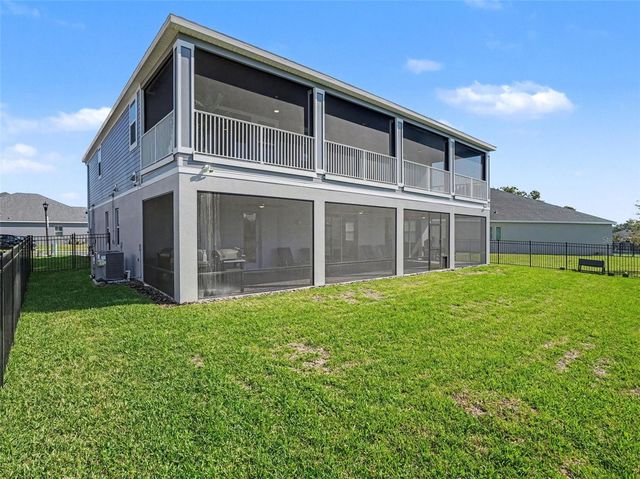 2612 RAVENCLIFFE TERRACE, Oviedo, FL 32765