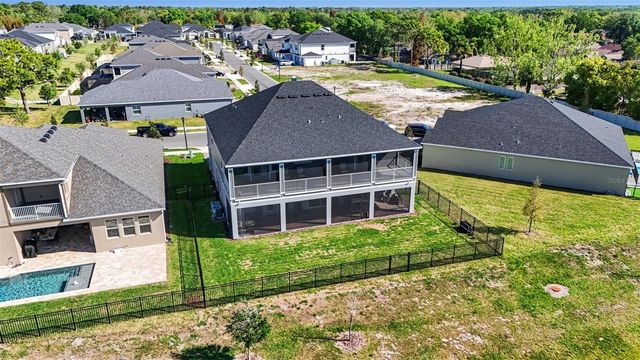 2612 RAVENCLIFFE TERRACE, Oviedo, FL 32765