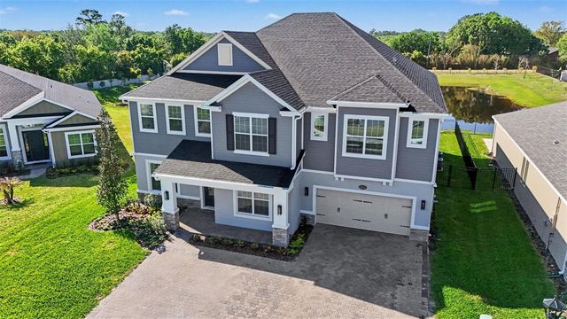 2612 RAVENCLIFFE TERRACE, Oviedo, FL 32765