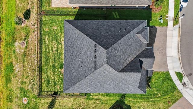 2612 RAVENCLIFFE TERRACE, Oviedo, FL 32765