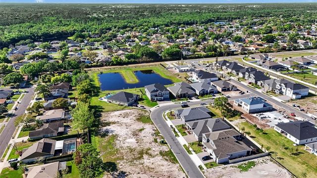 2612 RAVENCLIFFE TERRACE, Oviedo, FL 32765