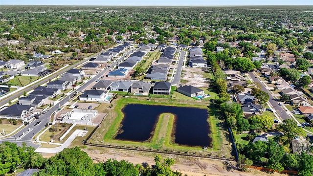 2612 RAVENCLIFFE TERRACE, Oviedo, FL 32765