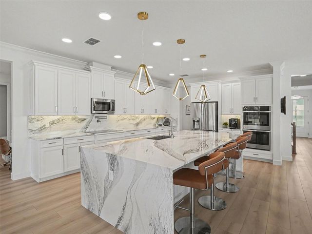 2612 RAVENCLIFFE TERRACE, Oviedo, FL 32765