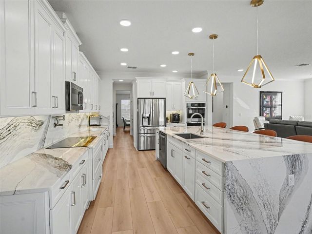 2612 RAVENCLIFFE TERRACE, Oviedo, FL 32765