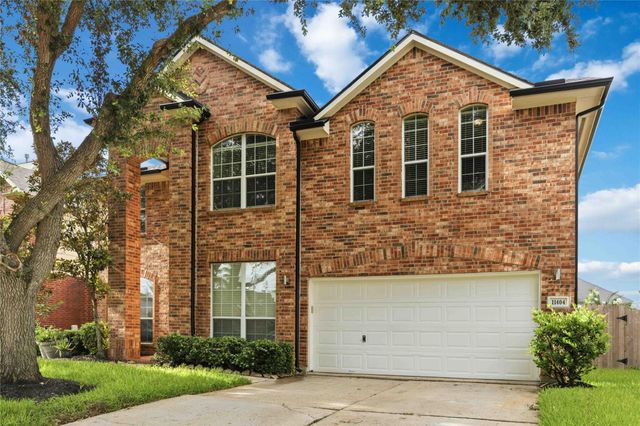 11404 Summit Bay Drive, Pearland, TX 77584