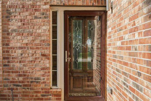11404 Summit Bay Drive, Pearland, TX 77584