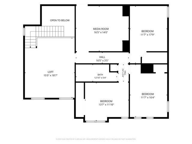 11404 Summit Bay Drive, Pearland, TX 77584