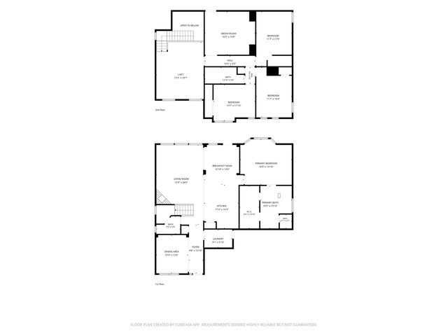 11404 Summit Bay Drive, Pearland, TX 77584