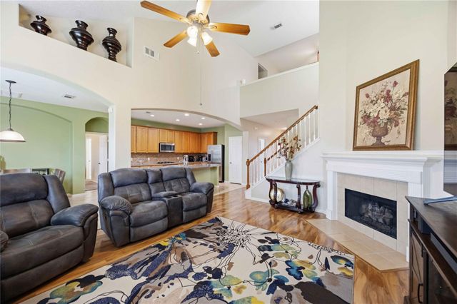 11404 Summit Bay Drive, Pearland, TX 77584