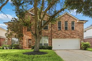 11404 Summit Bay Drive, Pearland, TX 77584