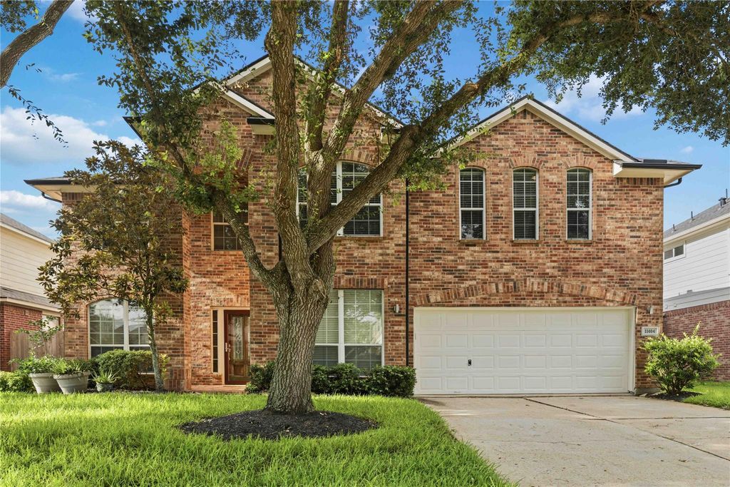 11404 Summit Bay Drive, Pearland, TX 77584