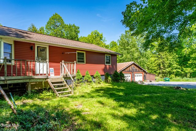 86 Lasher Road, Charlton, NY 12020