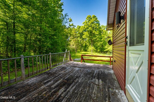 86 Lasher Road, Charlton, NY 12020