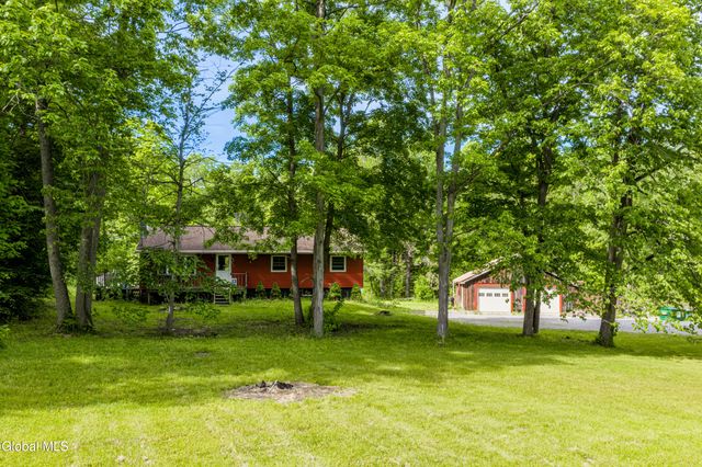 86 Lasher Road, Charlton, NY 12020
