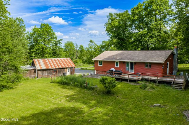 86 Lasher Road, Charlton, NY 12020