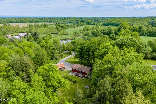 86 Lasher Road, Charlton, NY 12020
