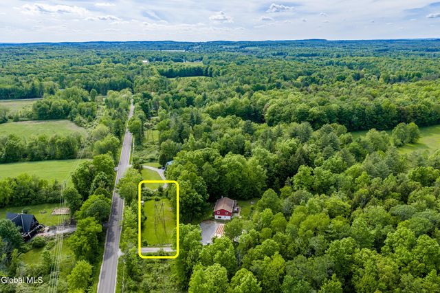 86 Lasher Road, Charlton, NY 12020