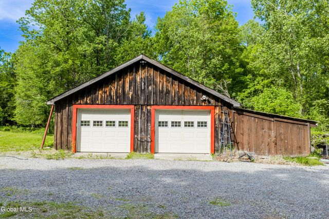 86 Lasher Road, Charlton, NY 12020