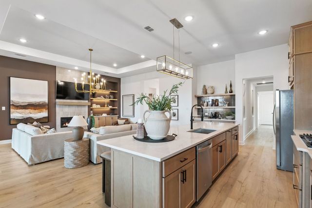 239 Wintergrass Drive, Waxahachie, TX 75165