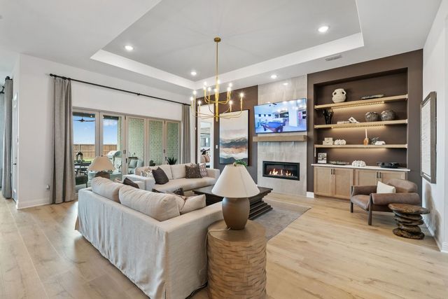 239 Wintergrass Drive, Waxahachie, TX 75165