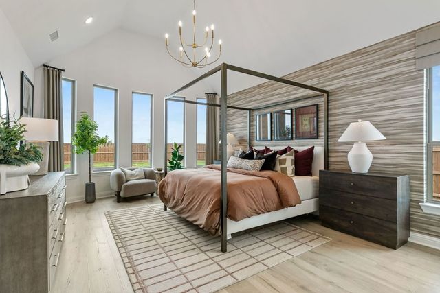 239 Wintergrass Drive, Waxahachie, TX 75165