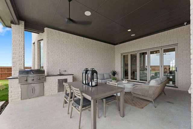 239 Wintergrass Drive, Waxahachie, TX 75165