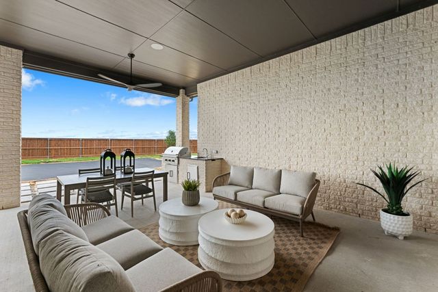 239 Wintergrass Drive, Waxahachie, TX 75165