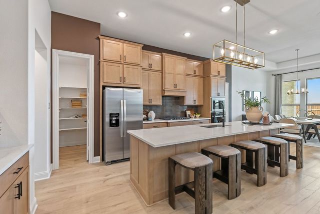 239 Wintergrass Drive, Waxahachie, TX 75165