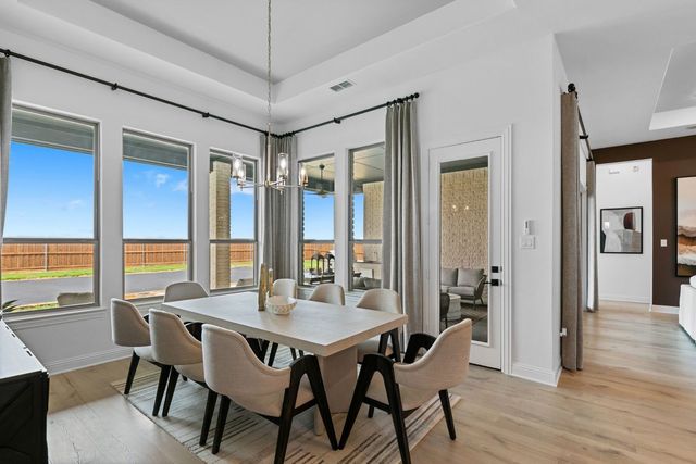 239 Wintergrass Drive, Waxahachie, TX 75165