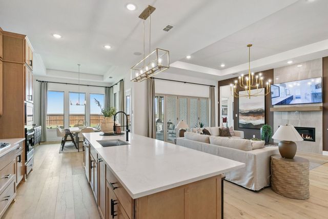 239 Wintergrass Drive, Waxahachie, TX 75165