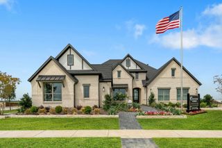 239 Wintergrass Drive, Waxahachie, TX 75165