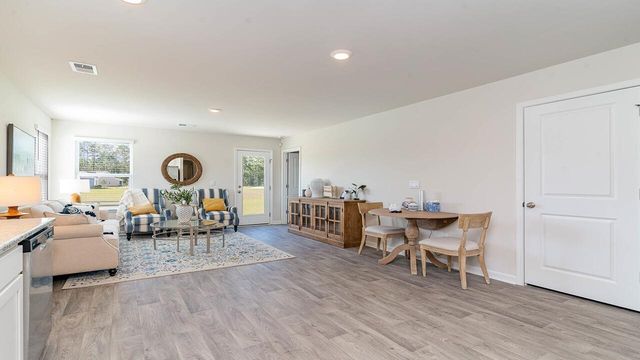 713 Striped Bass Court, Santee, SC 29142