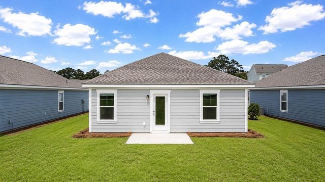 713 Striped Bass Court, Santee, SC 29142