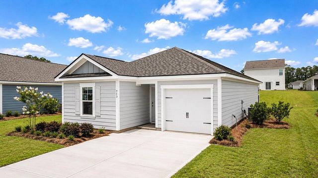 713 Striped Bass Court, Santee, SC 29142