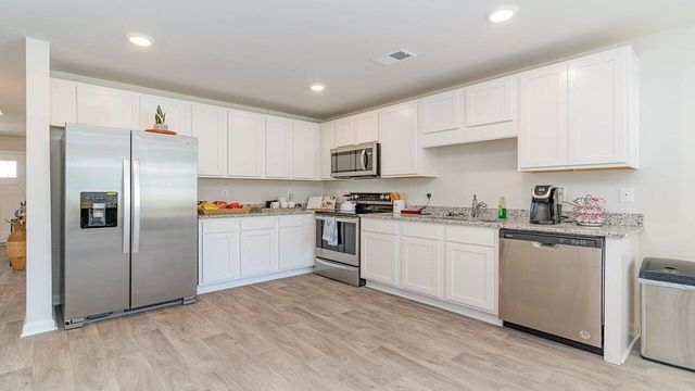 713 Striped Bass Court, Santee, SC 29142