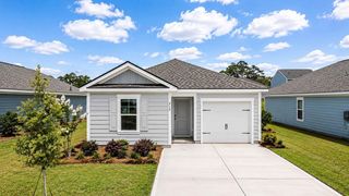 713 Striped Bass Court, Santee, SC 29142