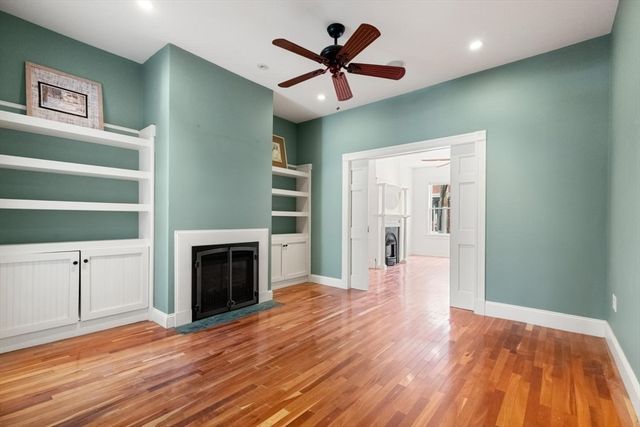 58 G St, Boston, MA 02127
