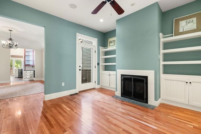 58 G St, Boston, MA 02127